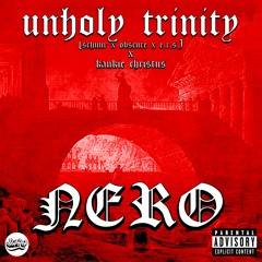Nero (feat. Kankie Christus) (Prod. by Natan Reddy)