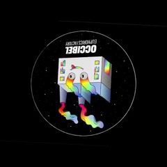 Occibel - Euphorics Factory (Original Mix)