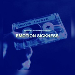 Secret Valentine VS Emotion Sickness (HØLISTIK Mashup)