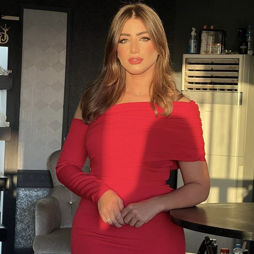 اعتزلت الغرام _هايدي موسى | Haidy Moussa