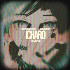 EPISODE 154 - ICHARO