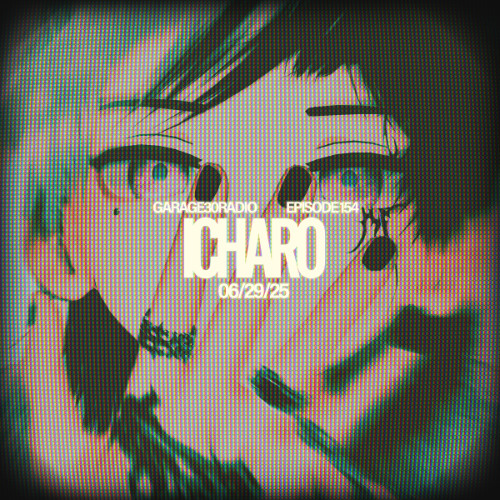 EPISODE 154 - ICHARO