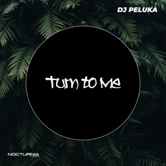 Turn to me (Original Mix)