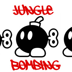 lowkey mad - jungle bombing