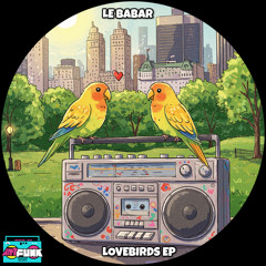 Lovebirds (Part 1)