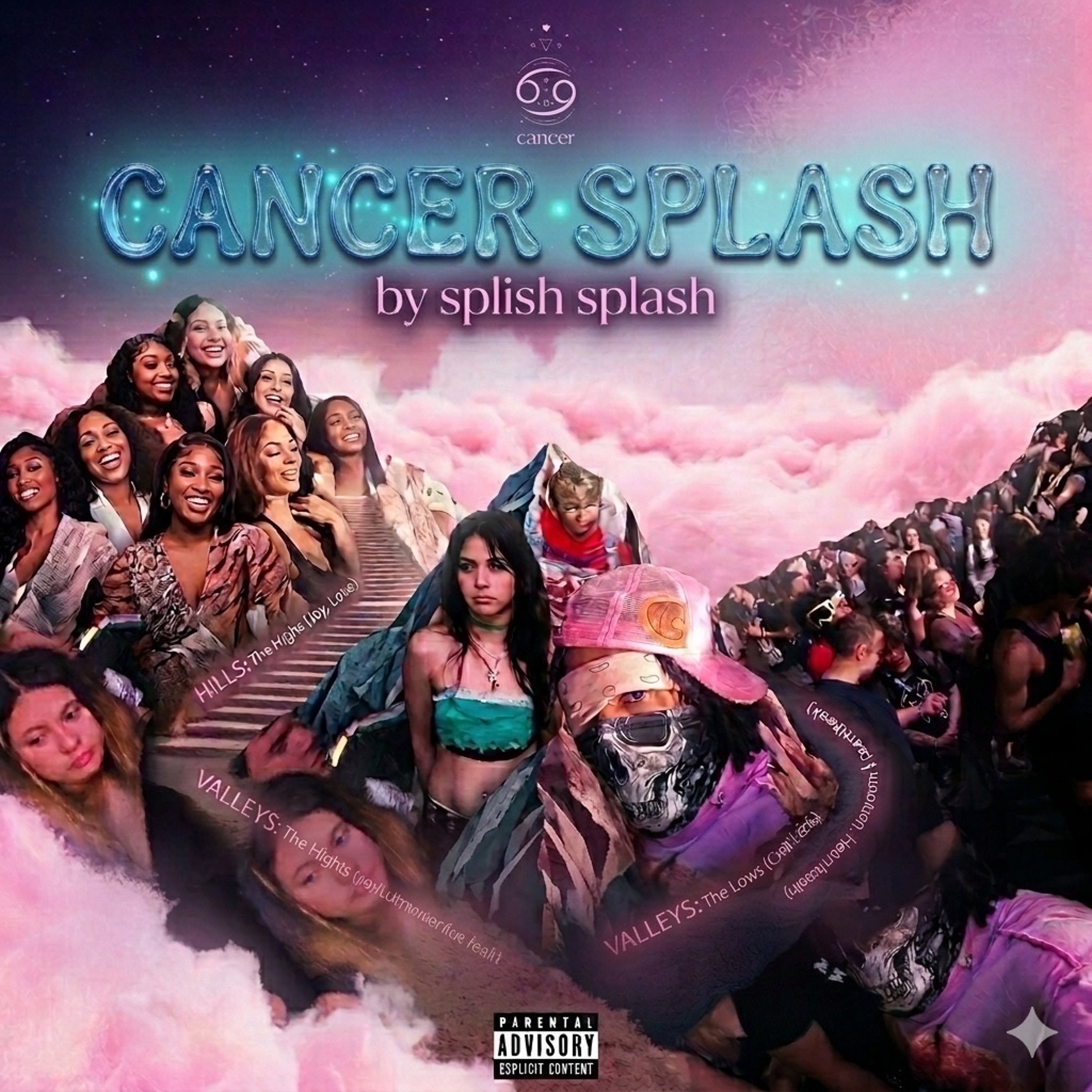 Hoes & Bitches episode artwork