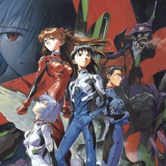 Des Cordes Opus (Evangelion Soundtrack)