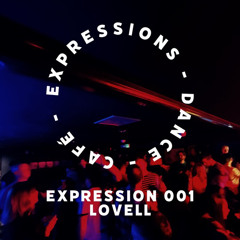 Expression 001