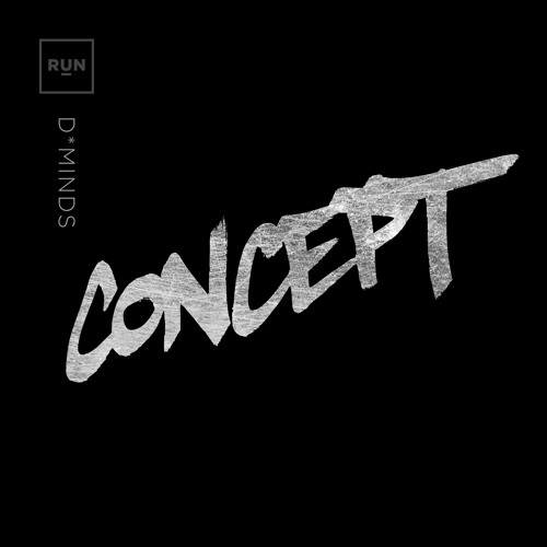 D*Minds - Concept