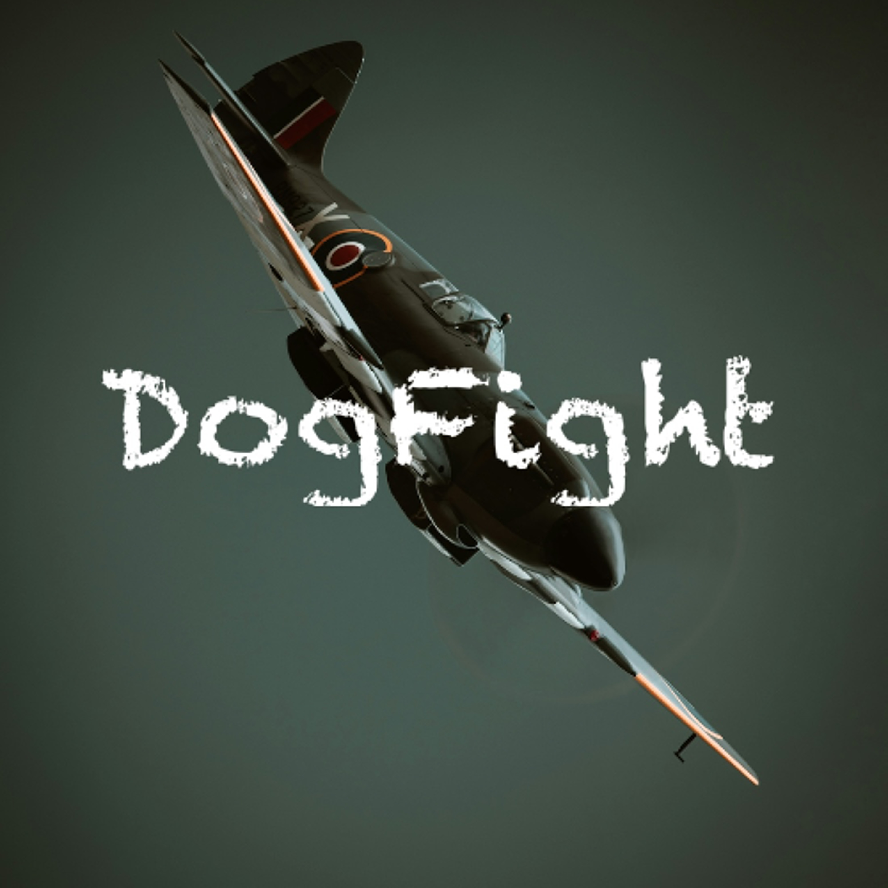 Dogfignt episode artwork