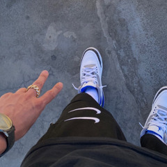 CAILE (prod. YungN9in)