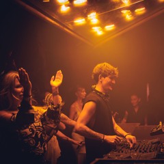Lonner live @MayaBeachClub (Phuket)