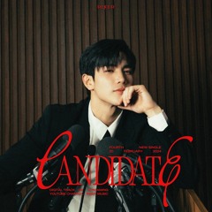 เทคะแนน (CANDIDATE)- FOURTH NATTAWAT