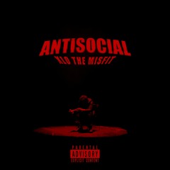 AntiSocial (Topside Freestyle Remix) ReProd. xlothemisfit