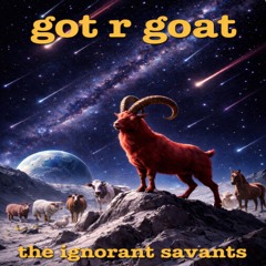 Got r Goat