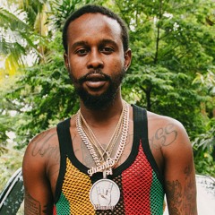 Dj Boofy Ft. Popcaan - Rmx Gimme Me Seh