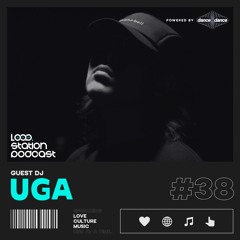 LOOP038 - UGA