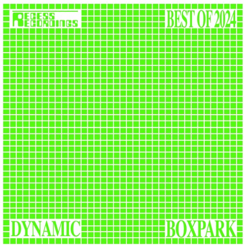 DJ Dynamic • BOXPARK [May 2024]