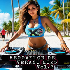 Reggaeton la Buenona XmiX