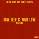 on Calvin Harris, Hans Zimmer - How Deep Is Your Love (WESH REMIX)