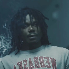 Dotted Line Lucki * sad flip