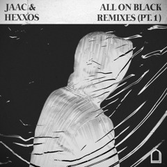JAAC & HEXXOS - ALL ON BLACK (DaWave Remix)