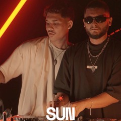 Acidisc @ Live at Into the sun ☀️