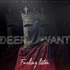 fucking listen