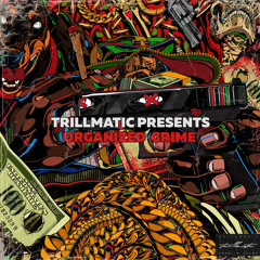 Trillmatic - Come Get With Me feat. Conway the Machine(Prod. by Farma)