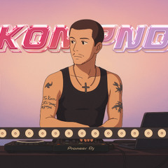 Kompnd RnBLyfe Mix
