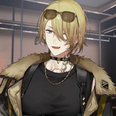 Overdose Ver. Luca Kaneshiro | Nijisanji EN