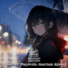 Promises (Promised Another Remix)