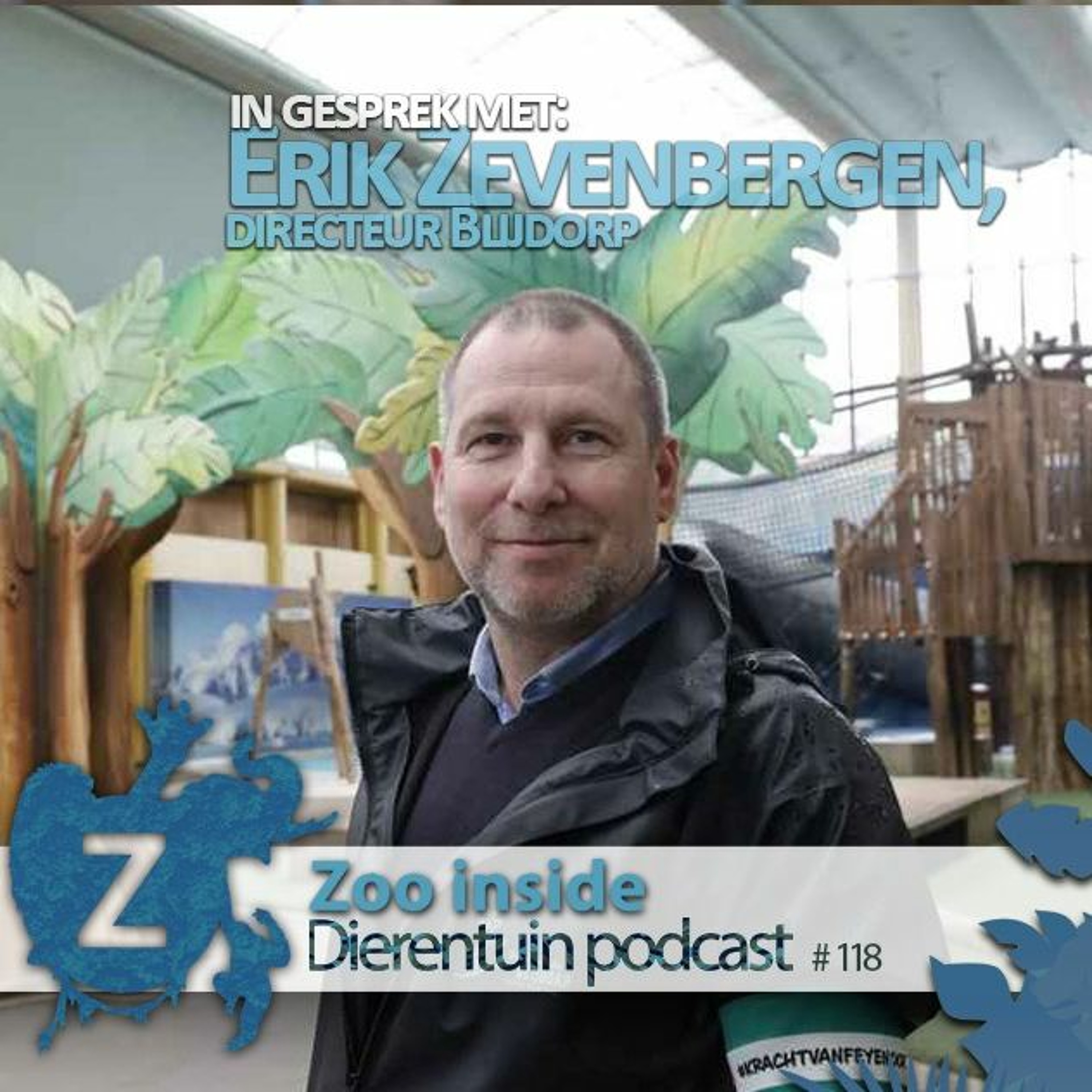 Zooinside