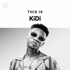 Kidi -Touch it -shut up! and bend over