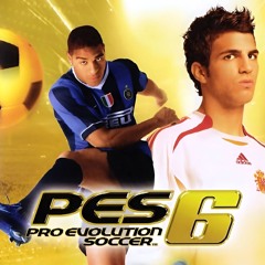 PES 6 - Face 2 Face (Master League)