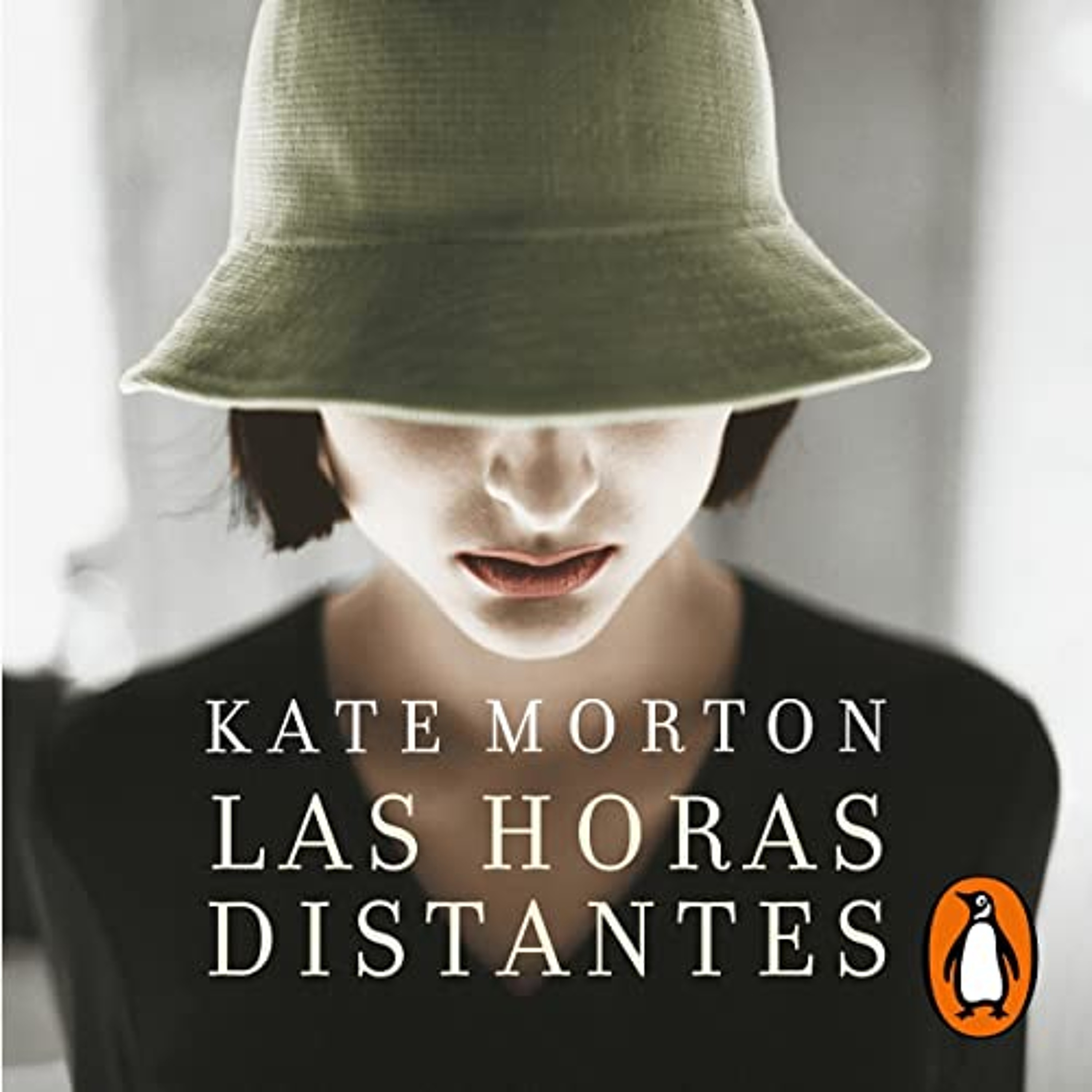 Las horas distantes [The Distant Hours] (Audiolibro) | Prueba Gratis