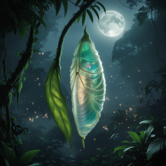 Chrysalis