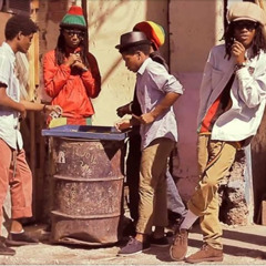 SOLID ROCK - Nice Like FM Vol. 4 "Mhëngå Mtülìvû Selection" 🇰🇪 (Oct. '25)