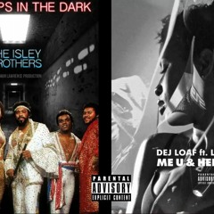 Dej Loaf - "Me U & Hennessy" | "Footsteps In The Dark" ft Lil Wayne