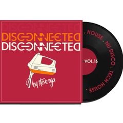 DISCONNECTED VOL 16