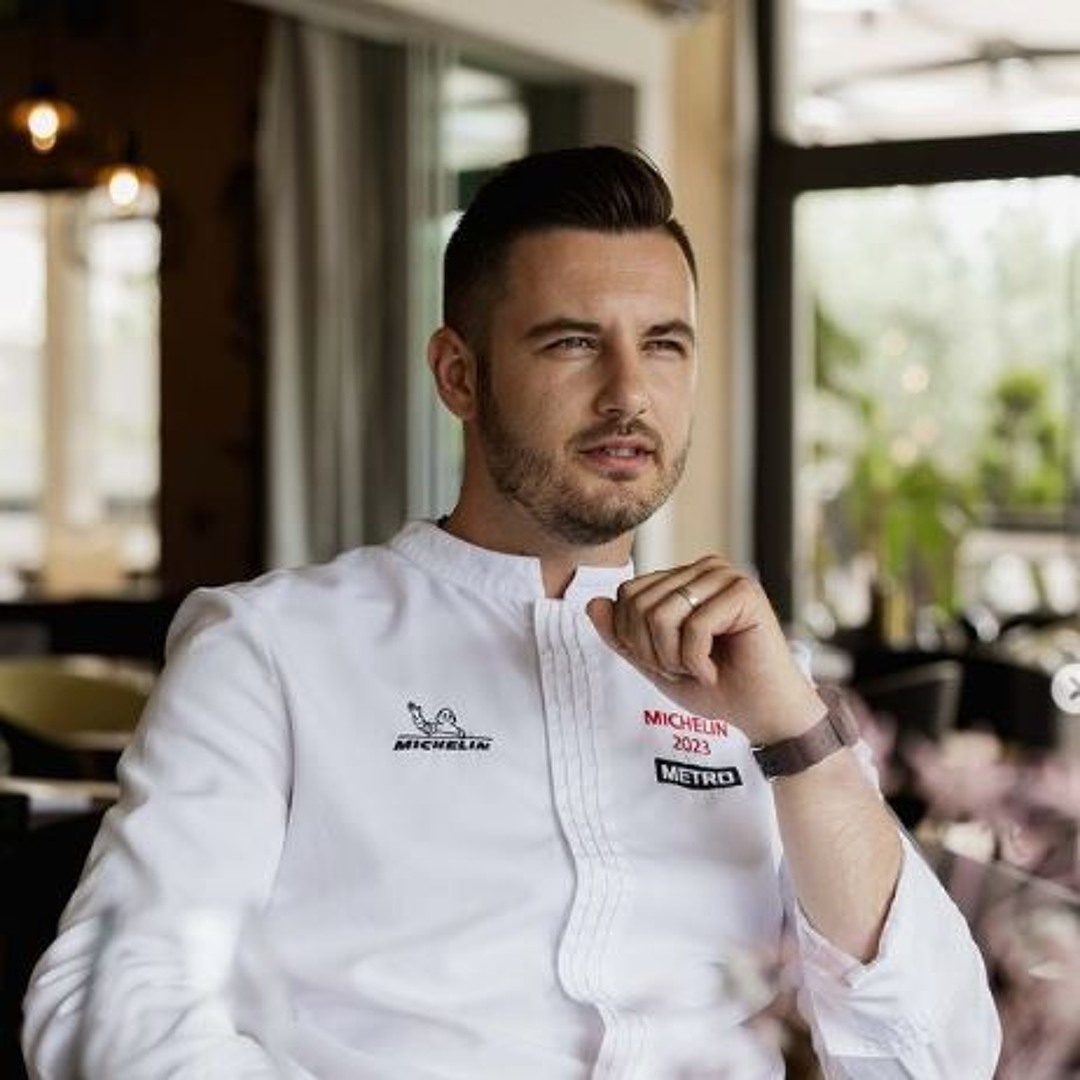 Zašto vjerujem - 20.09.24. - Stjepan Vukadin