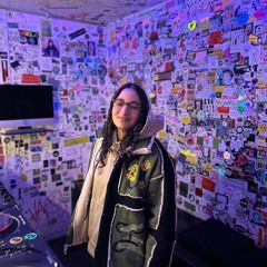 athena yasaman @ The Lot Radio 01-05-2025