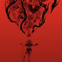 Monster - Asteria Cover