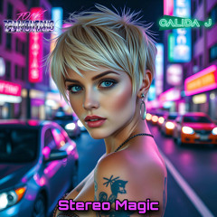 Stereo Magic