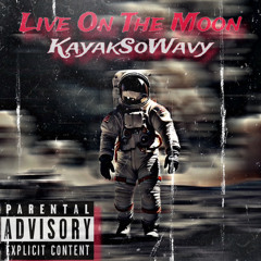 Live on the moon - (Prod. Domi-t)