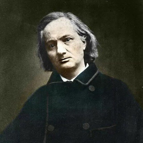 Charles Baudelaire - Sirûdî Ciwanî