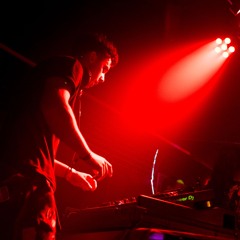 KCHILL 2025 CLOSING - Hard Trance