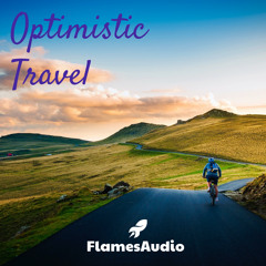 Optimistic Travel (background music | music for media | for video | for animation | corporate)