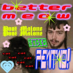 BETTER MEOW [NXC VERSION]