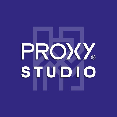 Proxy Studio Covers